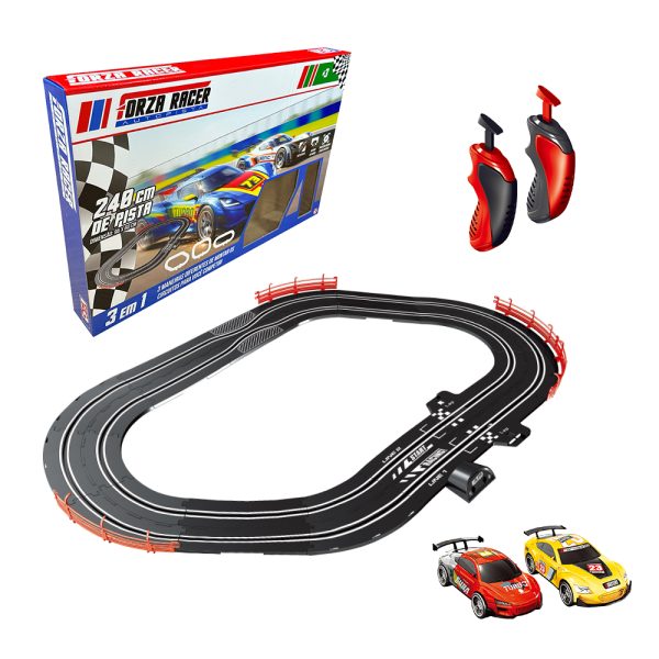 Autopista - Autopista Forza Racer