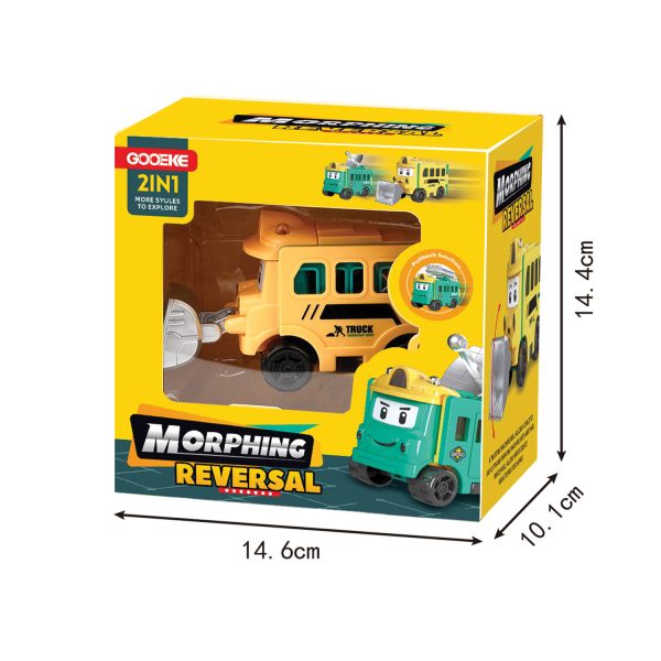 Carrinhos com rosto feliz (1)