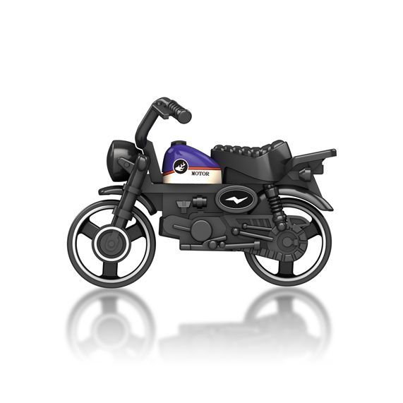 Crazy Cars Moto Clube 0164 (1)