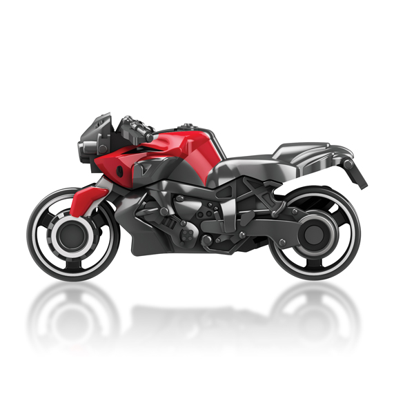 Crazy Cars Moto Clube 0164 (3)