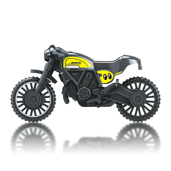 Crazy Cars Moto Clube 0164 (6)