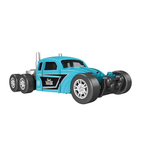 Crazy Cars Truck Clube 0164 (1)