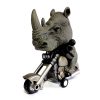 Animais motoqueiros - com fricção (3)