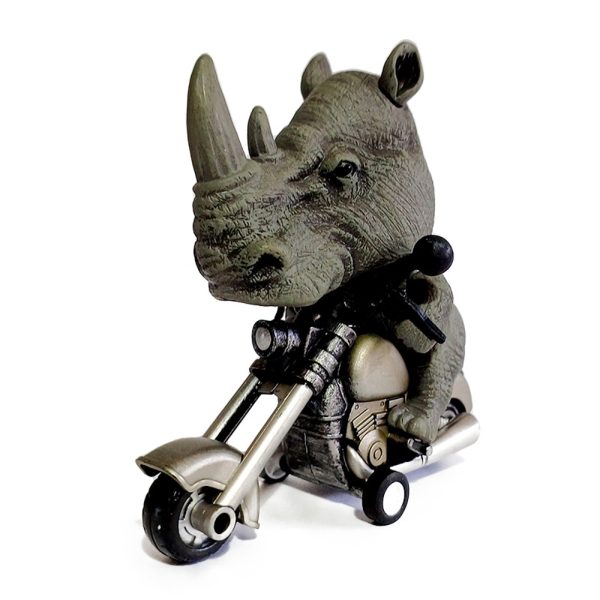 Animais motoqueiros - com fricção (3)