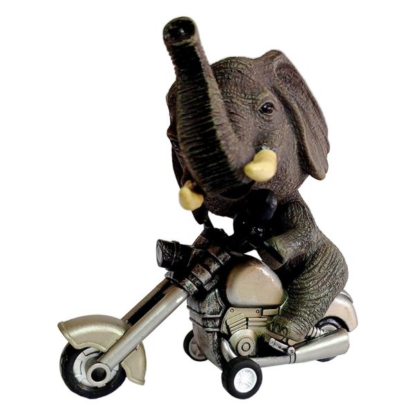 Animais motoqueiros - com fricção (4)