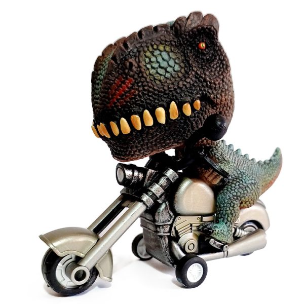 Animais motoqueiros - com fricção (6)
