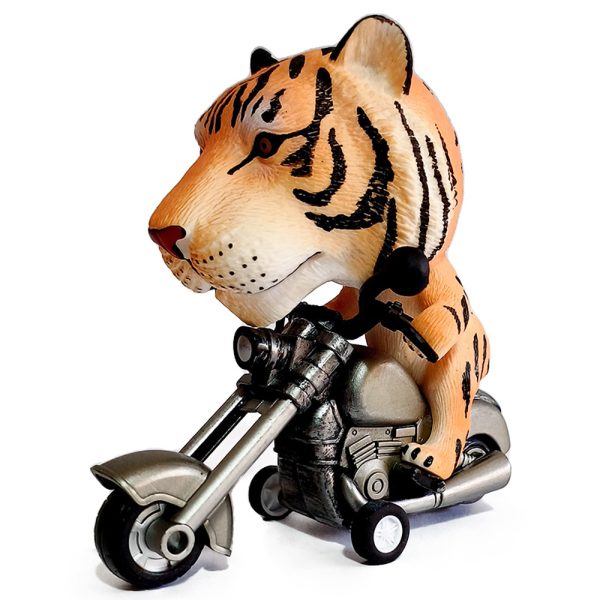 Animais motoqueiros - com fricção (7)