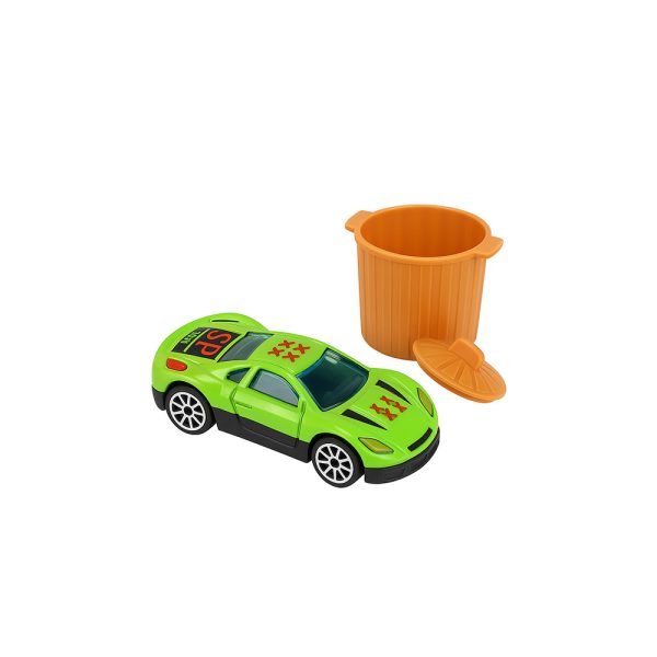 Lançador de carrinho dinossauro marrom (4)