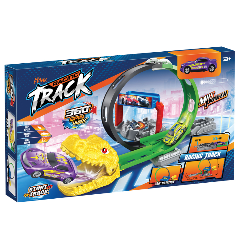 Pista lançador dinossauro TGPSTT008 (1)