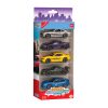 tgcz 5 carros